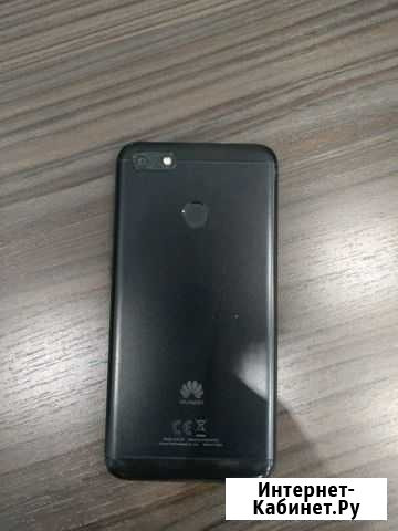 Huawei nova lite 2017 Набережные Челны - изображение 1