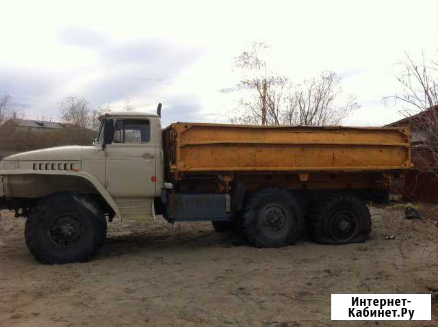 Продам Урал 5557 Лабытнанги - изображение 1