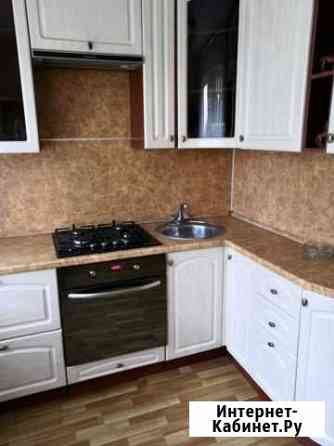 2-к квартира, 52 кв.м., 3/5 эт. Новомосковск