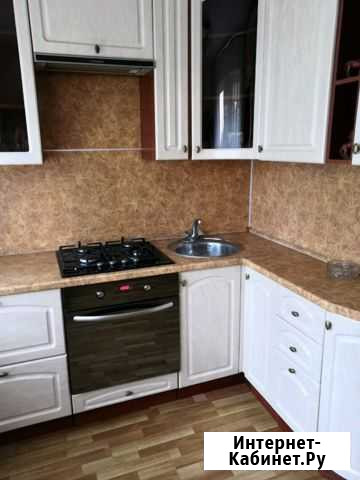 2-к квартира, 52 кв.м., 3/5 эт. Новомосковск - изображение 1