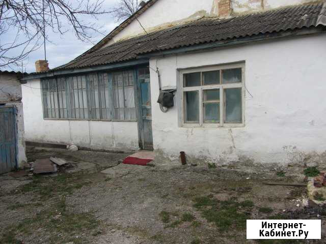 Дом 48 кв.м. на участке 1 сот. Старый Крым - изображение 1
