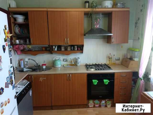Кухонный гарнитур отдам Ярославль - изображение 1