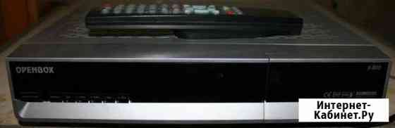 Спутниковый ресивер (тюнер) Openbox X-800 Симферополь