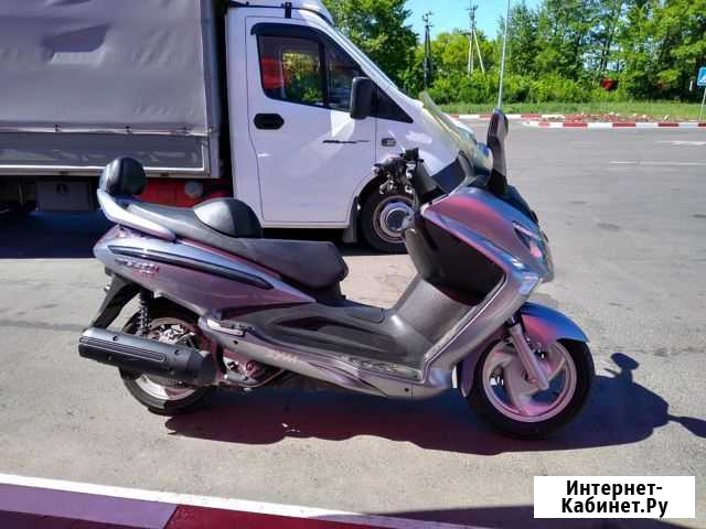 Sym GTS 300i Evo Казань - изображение 1
