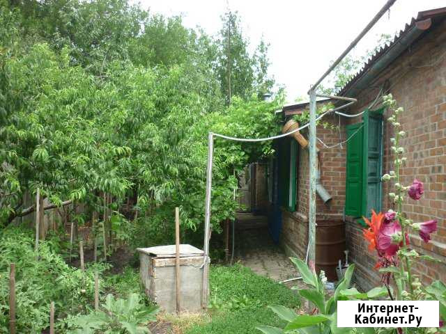 Дом 43 кв.м. на участке 3 сот. Таганрог - изображение 1