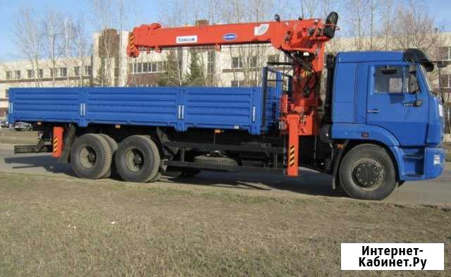 Аренда спецтехники Ульяновск - изображение 1