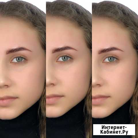 Брови,архитектура бровей Батайск - изображение 1