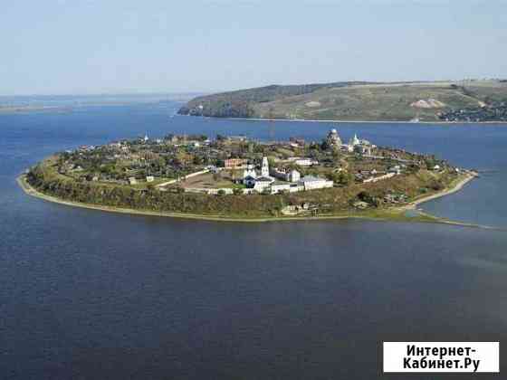 Участок 20 сот. (ИЖС) Казань