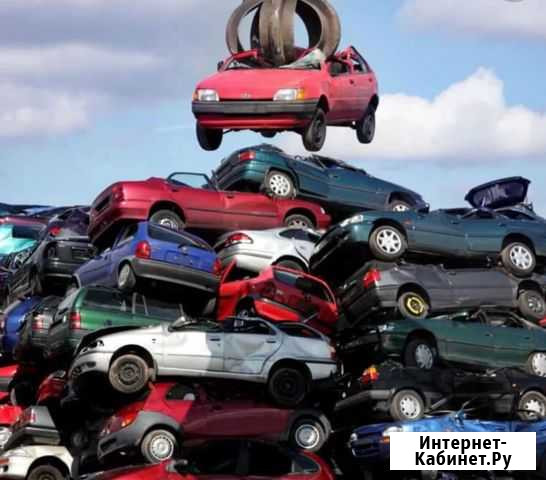 Вывоз мусора уборка Астрахань - изображение 1
