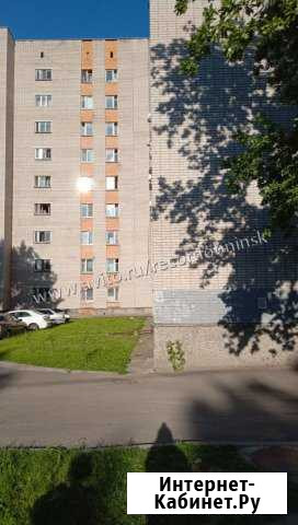 2-к квартира, 38 кв.м., 3/9 эт. Обнинск - изображение 1