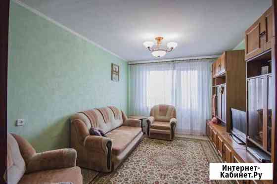 2-к квартира, 49 кв.м., 7/9 эт. Верхняя Пышма