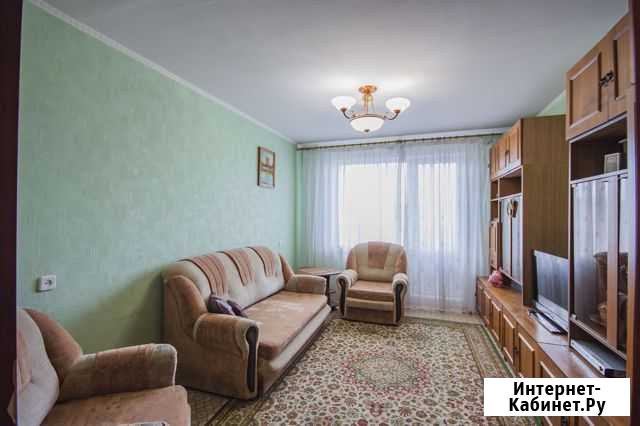 2-к квартира, 49 кв.м., 7/9 эт. Верхняя Пышма - изображение 1