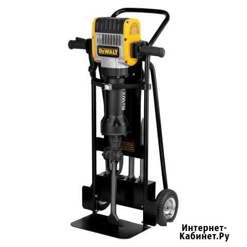 Прокат Бетонолома DeWalt D25980 Октябрьский - изображение 1