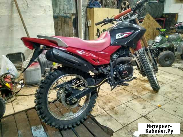 Продам Irbis ttr250 Тула - изображение 1