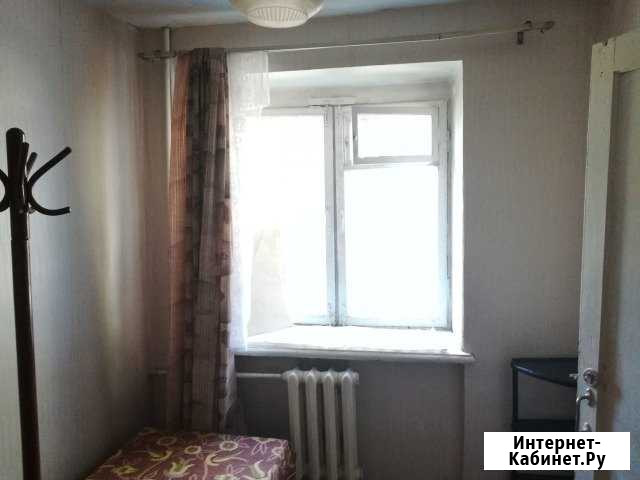 2-к квартира, 42.2 кв.м., 2/4 эт. Рязань - изображение 1