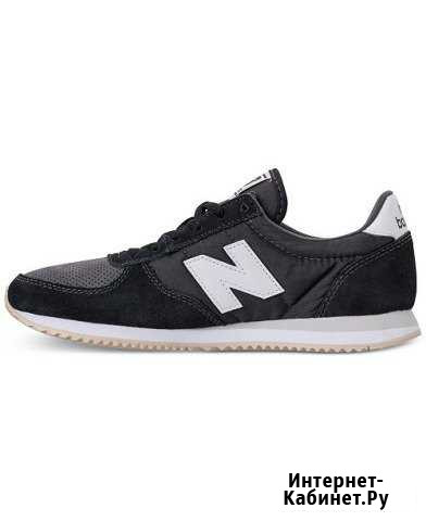 Кроссовки New balance мужские новые Екатеринбург - изображение 1