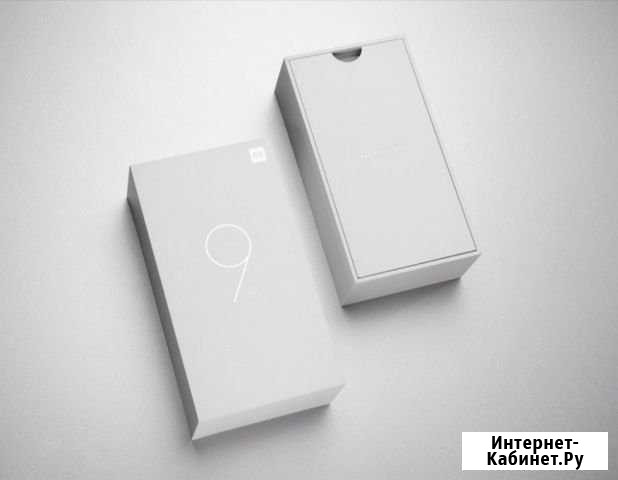 Новый Xiaomi MI 9 Иркутск - изображение 1