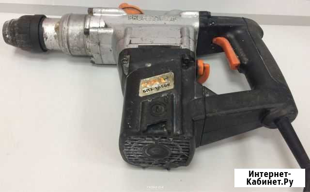 Перфоратор спец бпэ-1050К (3) Симферополь - изображение 1
