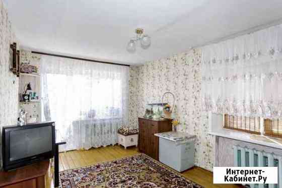 1-к квартира, 31.5 кв.м., 5/5 эт. Новокузнецк