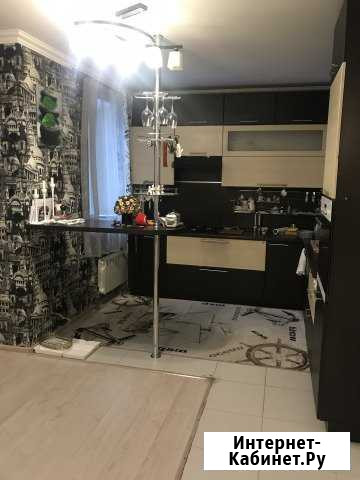 3-к квартира, 82 кв.м., 7/10 эт. Казань - изображение 1