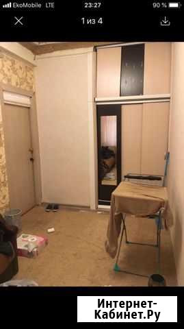 Комната 10.5 кв.м. в 1-к, 1/5 эт. Красногорск - изображение 1