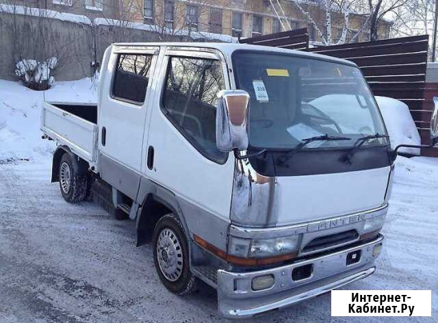 Грузоперевозки Комсомольск-на-Амуре - изображение 1