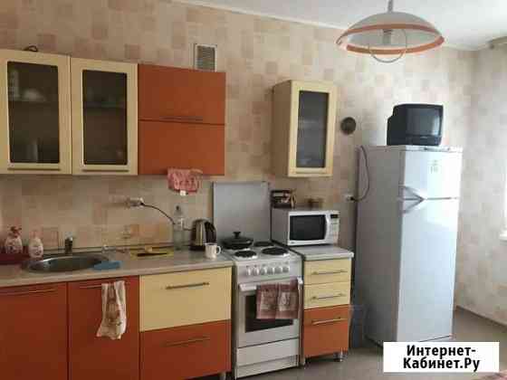 1-к квартира, 40 кв.м., 5/9 эт. Сыктывкар