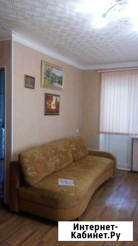 1-к квартира, 32 кв.м., 2/5 эт. Новороссийск - изображение 1