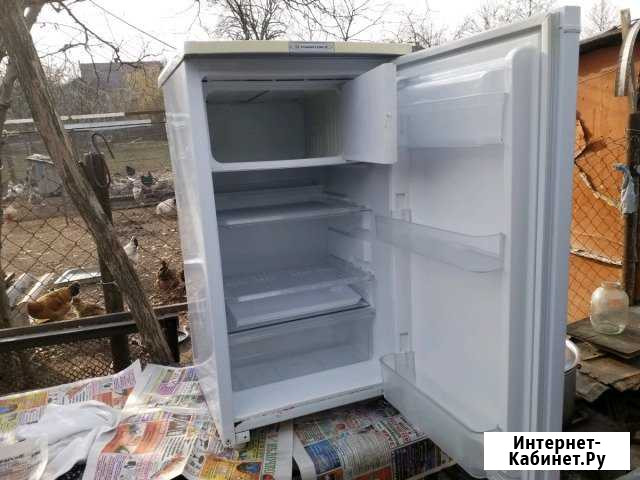 Холодильник Апшеронск - изображение 1