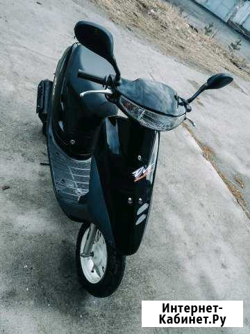 Honda dio - легенда Саяногорск - изображение 1
