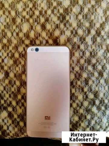 Mi 5с 64 GB. 3 gb Санкт-Петербург - изображение 1