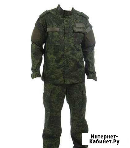 Военная форма Благовещенск - изображение 1