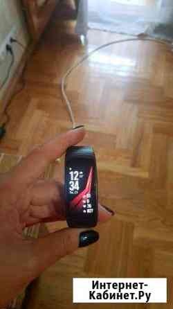 SAMSUNG Gear Fit 2 Воронеж