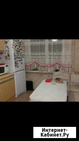 Комната 12 кв.м. в 3-к, 6/9 эт. Омск - изображение 1