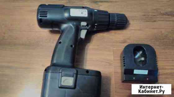Шуруповёрт vddi2 Нижний Новгород