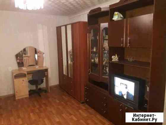 2-к квартира, 40 кв.м., 5/5 эт. Усинск