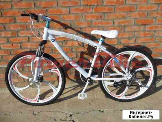 Велосипед BMW Краснодар