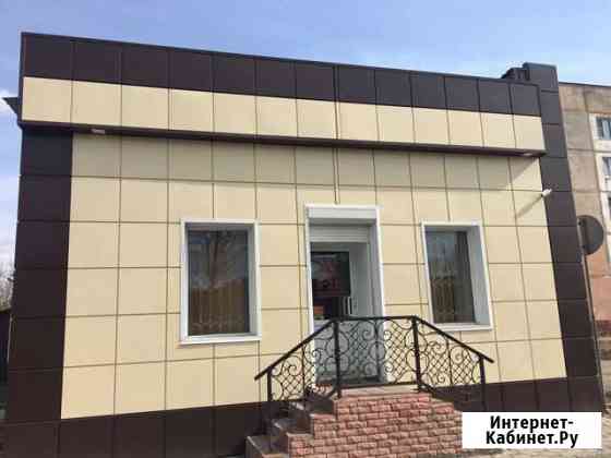 Коммерческая недвижимость Бийск