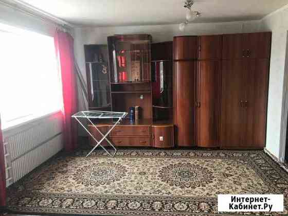 1-к квартира, 36 кв.м., 3/5 эт. Железногорск