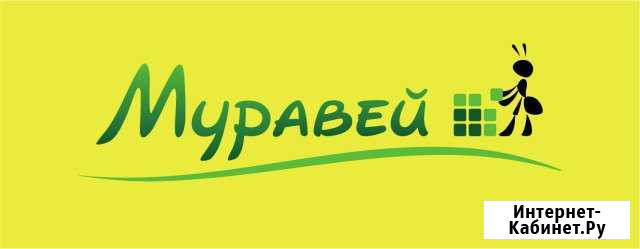 Продавец-консультант магазина Муравей Свободный - изображение 1