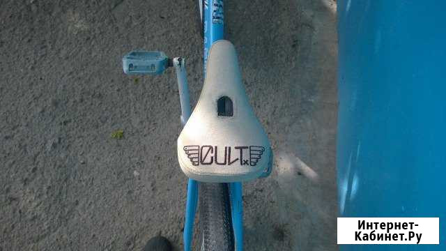 BMX Eastern Анапская - изображение 1