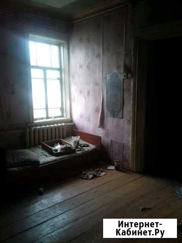 2-к квартира, 42 кв.м., 1/2 эт. Канск - изображение 1