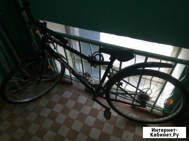 Велосипед Btwin Нижний Новгород - изображение 1
