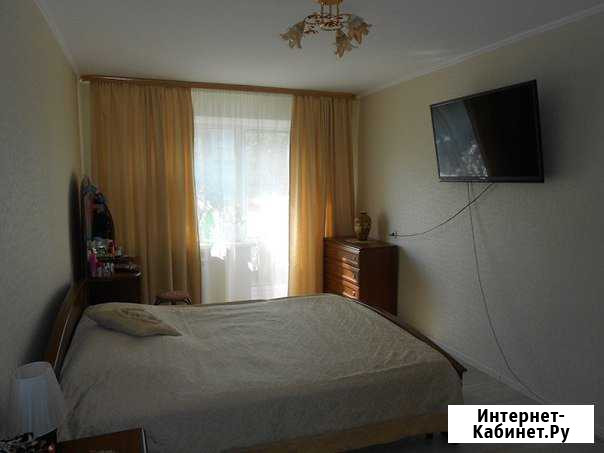 2-к квартира, 50 кв.м., 2/5 эт. Улан-Удэ - изображение 1