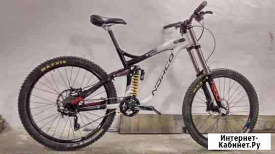 Norco Aurum 2013 Севастополь