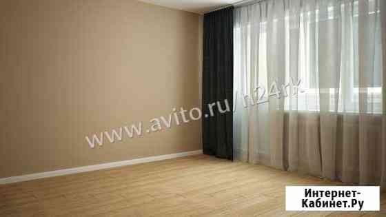 Комната 12 кв.м. в 2-к, 1/5 эт. Ростов-на-Дону