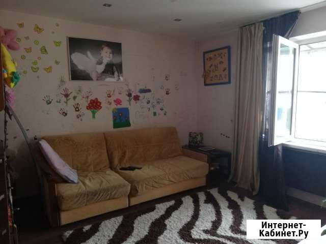 Комната 31 кв.м. в 1-к, 1/5 эт. Сочи - изображение 1