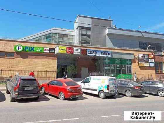 Аренда торгового помещения 22 м2, м. Печатники Москва