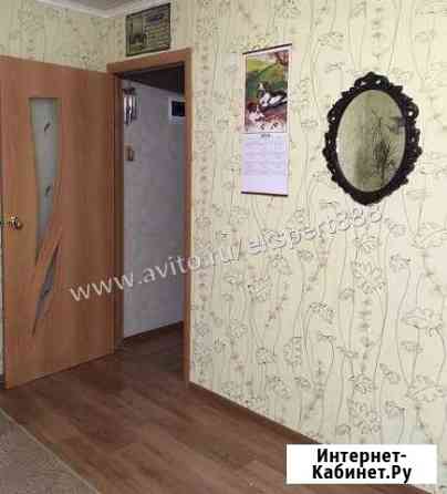 2-к квартира, 45 кв.м., 3/5 эт. Кумертау
