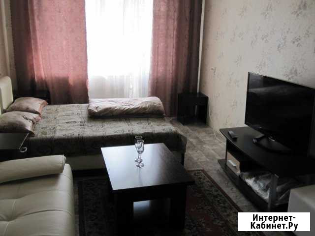 1-к квартира, 31 кв.м., 5/9 эт. Мурманск - изображение 1